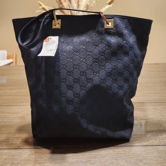 Gucci tote bag - Picture 4 of 7